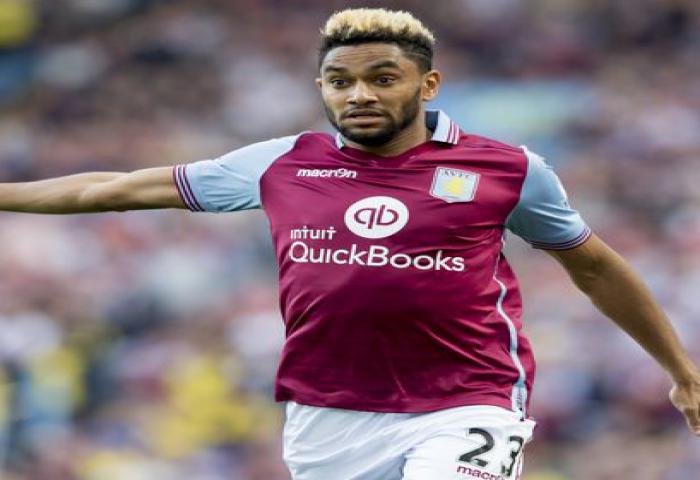 Pemain Debutan Amavi Gantikan Kurzawa Dalam Skuad Perancis